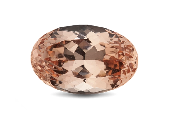 morganite